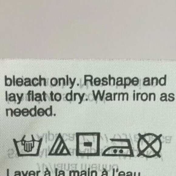 Madewell Kimball Pullover Sweater, V-neck, XL, Heather Fog, K5760 - Picture 9 of 11